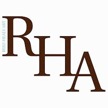 Ruiz Healy Art
