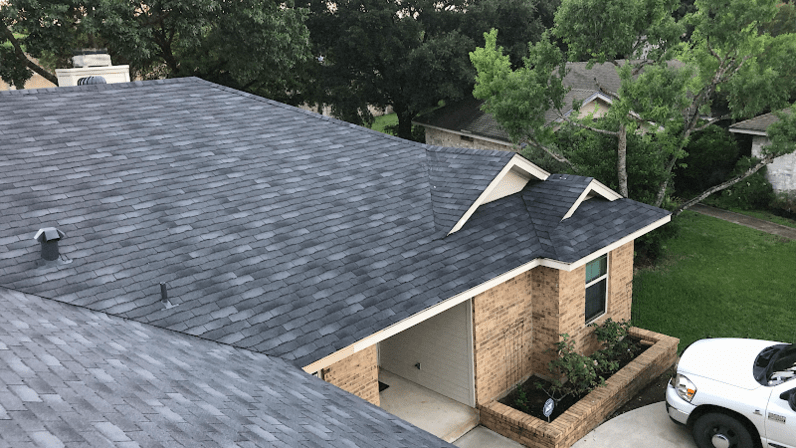 APE Roofing