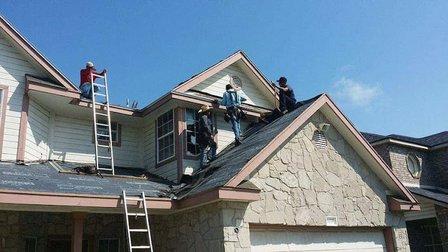 Sandoval Roofing