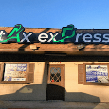 A&P Bookkeeping and Tax Express