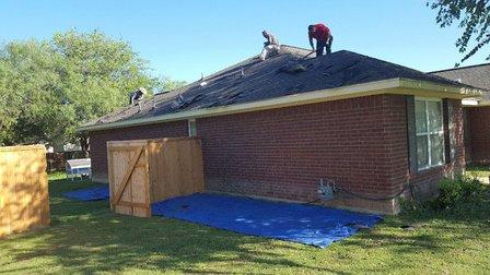 Jimenez Roofing & Remodeling Services