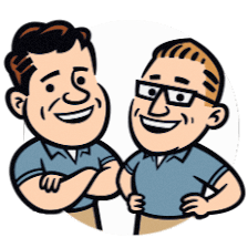 The Brothers That Just Do Gutters