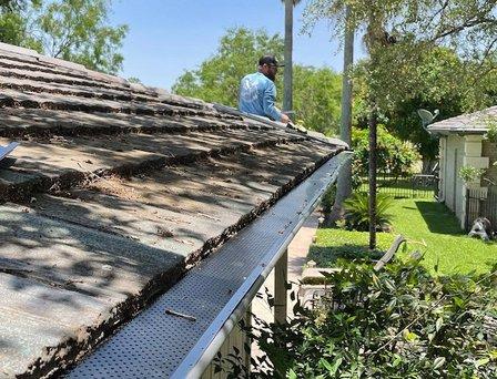 The Brothers That Just Do Gutters