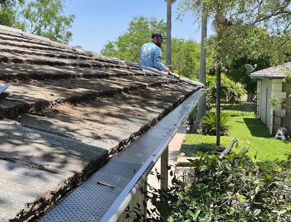 The Brothers That Just Do Gutters