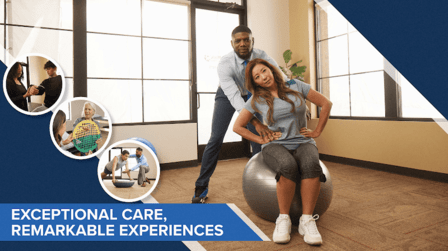 Results Physiotherapy Alamo Ranch, TX