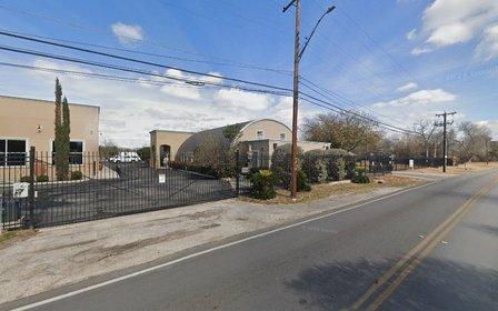 Alamo Roofing & Metal Co