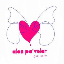Alas pa' volar gallery
