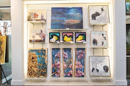 San Antonio Artists Collective