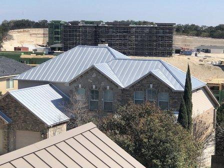 Juarez contracting & innovation LLC