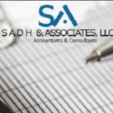 Tax And Advisory Services | Sadh & Associates LLC
