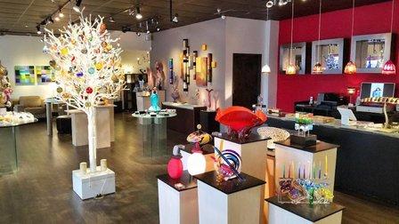 Gallery Vetro Creative Artglass