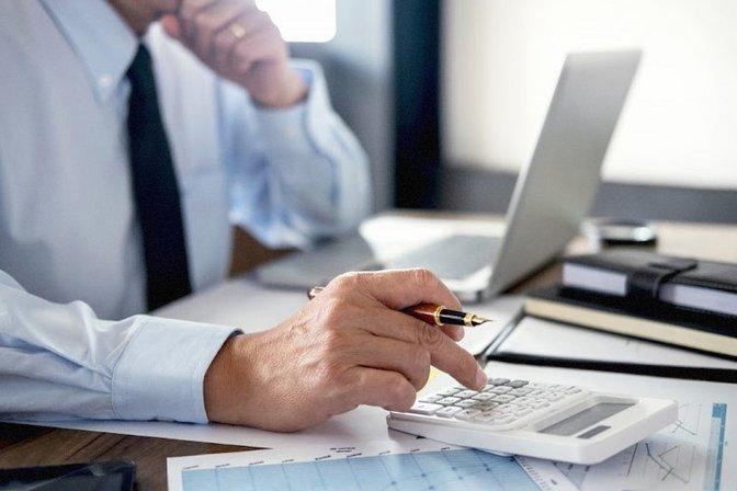 Tax And Advisory Services | Sadh & Associates LLC