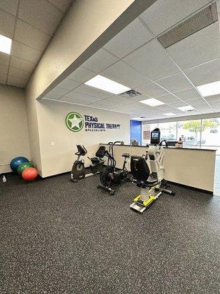 Texas Physical Therapy Specialists