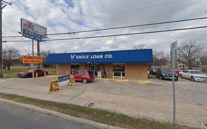 Fast Refunds