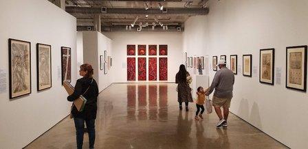 Centro de Artes Gallery