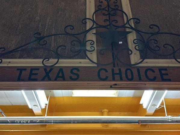 Texas Choice
