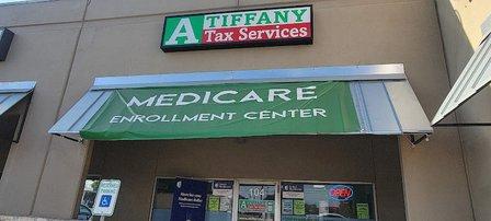 A TIFFANY TAX