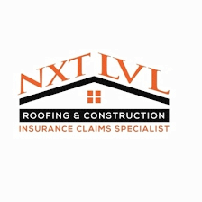 NXT LVL Roofing & Construction