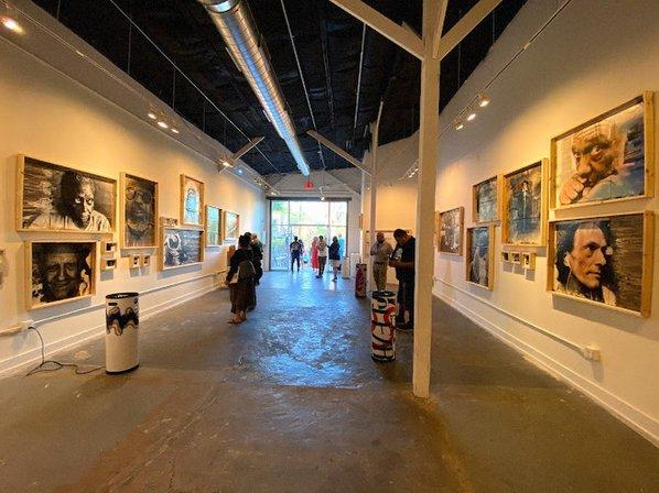 FL!GHT Gallery