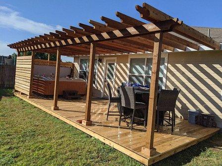 Hillview Remodeling and Design, LLC