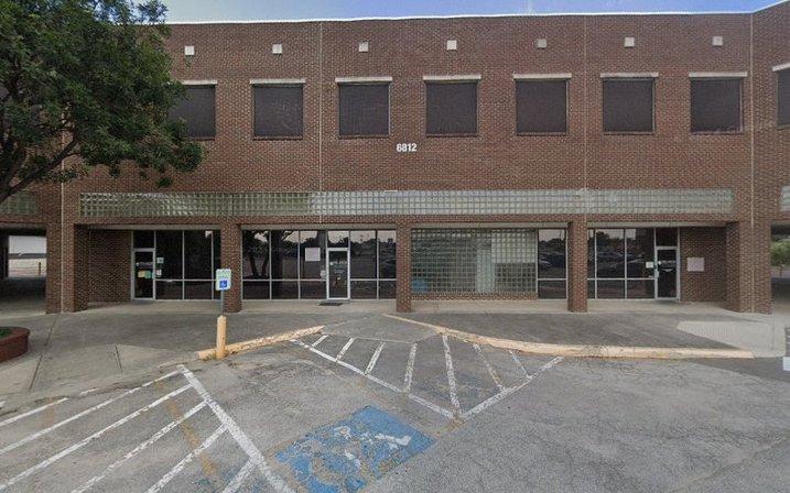 The Center for Health Care Services Children's Division