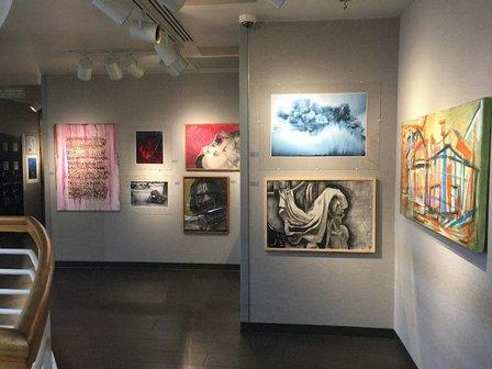 Visual Arts Center