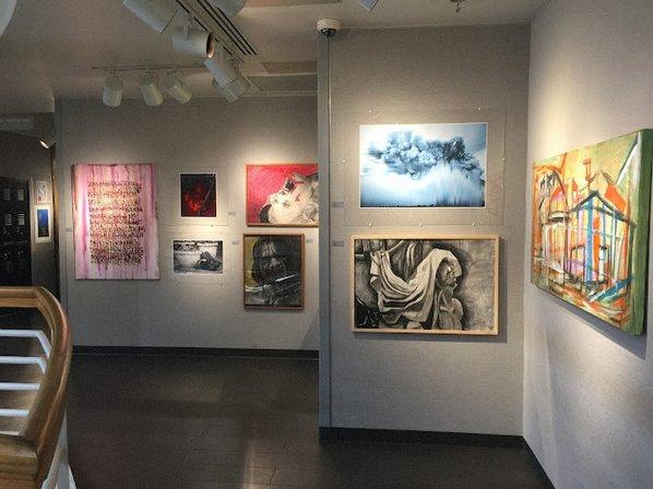Visual Arts Center