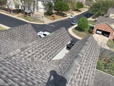 Masters Roofing And Construction