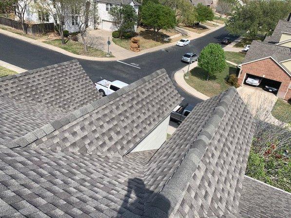 Masters Roofing And Construction