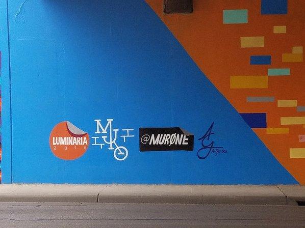 Dignowity Mural