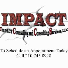 Impact Counseling and Consulting Services LLC