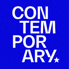 Contemporary at Blue Star