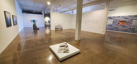 Contemporary at Blue Star