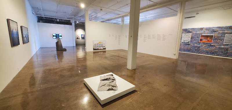 Contemporary at Blue Star