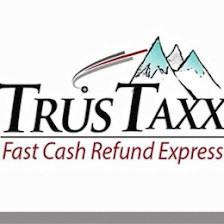 Trustaxx Inc