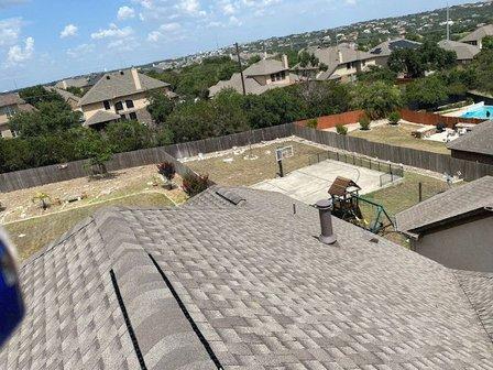 JJ Strong Roofing