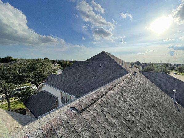 Antler Roofing LLC