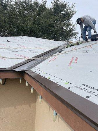 Alamo City Roofing