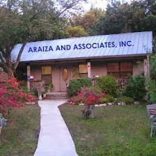 Araiza & Associates Inc