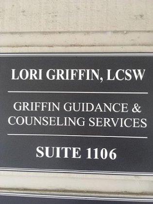GRIFFIN GUIDANCE COUNSELING SERVICES