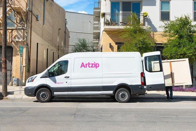 Artzip