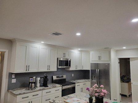 Alamo Custom Renovations and Roofing
