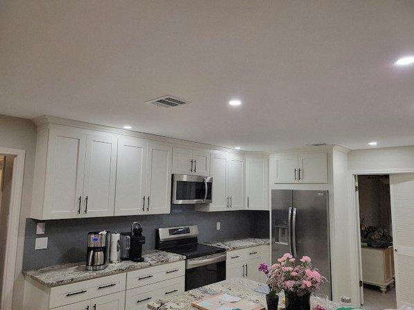Alamo Custom Renovations and Roofing