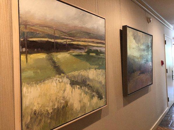San Antonio Art League and Museum