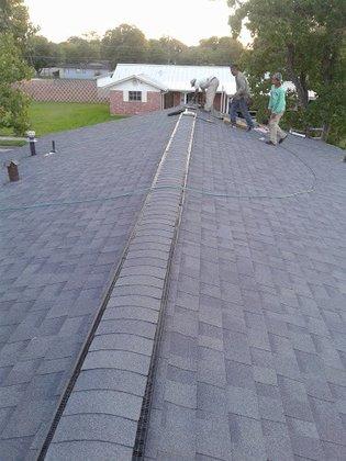Alamo Roofers, Inc.