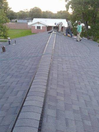 Alamo Roofers, Inc.