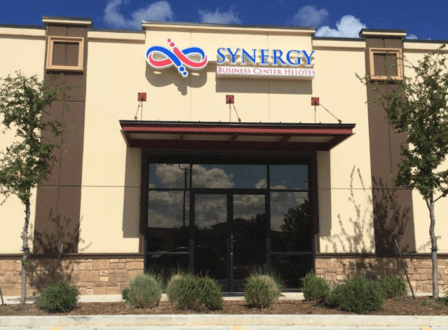 Synchronicity Counseling, PLLC