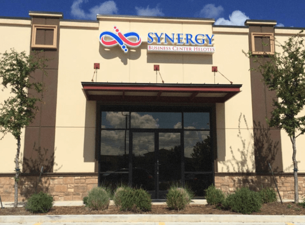 Synchronicity Counseling, PLLC