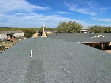 C&S Roofing and Remodeling SA