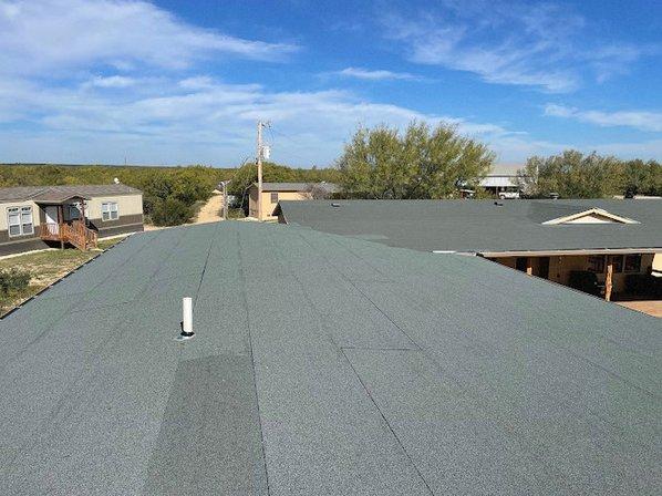 C&S Roofing and Remodeling SA